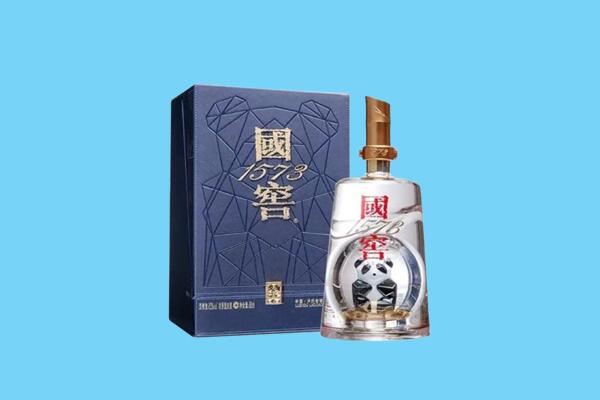 平顶山市回收国窖1573